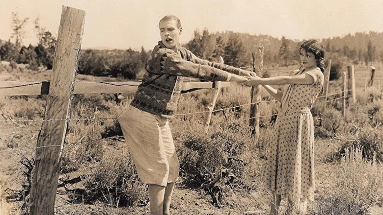 Riders Of The Purple Cows (1924)