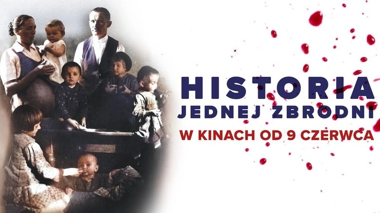 Historia Jednej Zbrodni (2023)