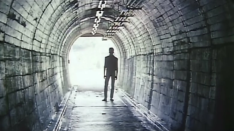 The Serial Rape Murderer (1983)