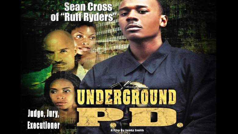 Underground P.D. (2004)
