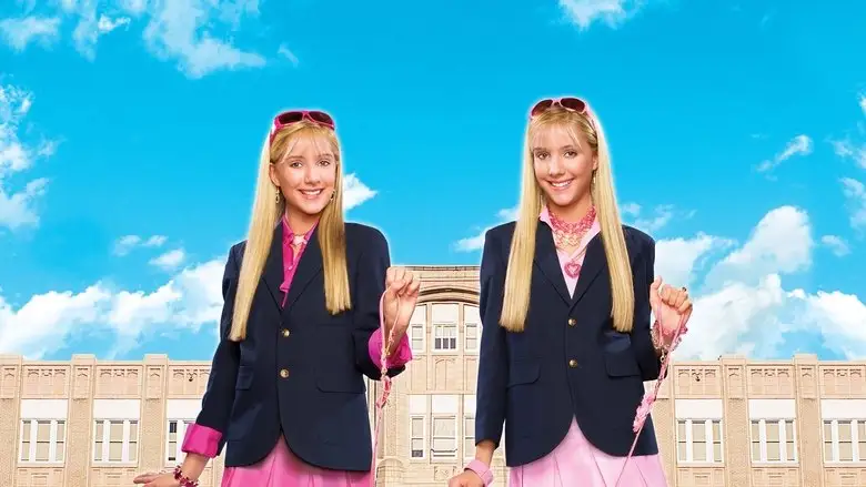 Legally Blondes (2009)