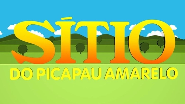 Sitio Do Picapau Amarelo: O Saci (2001)