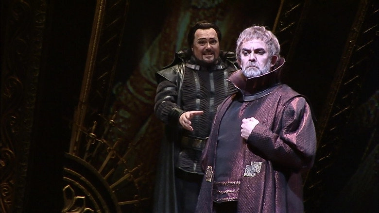 Verdi: Ernani (2005)