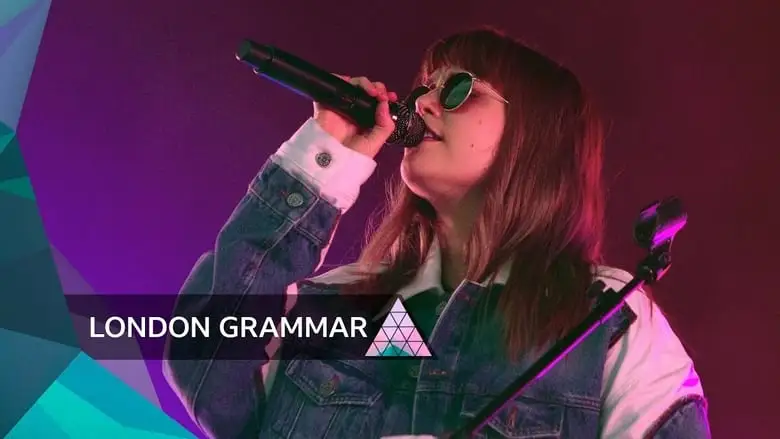 London Grammar: Glastonbury 2024 (2024)
