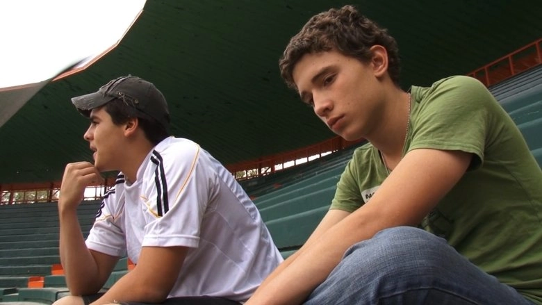 Hasta Encontrarte (2013)