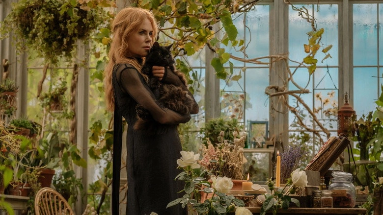 Practical Magic 2 (2026)