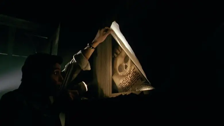 The Resurrected (1991)