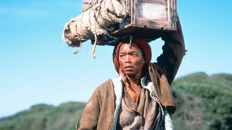 Boesman And Lena (2000)