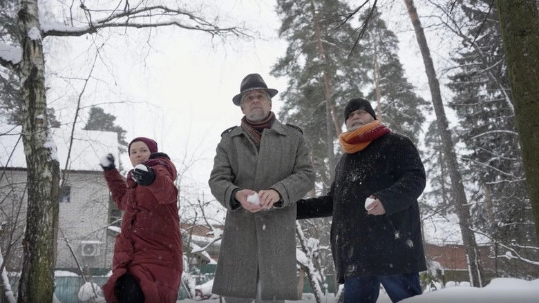 Mitrofan Aksenov's Sausage (2023)