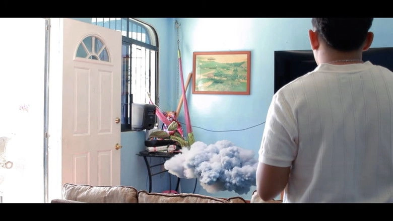 Final Frame: Nube (2026)