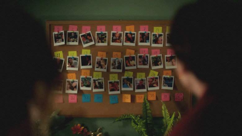 40 Dates And 40 Nights (2026)