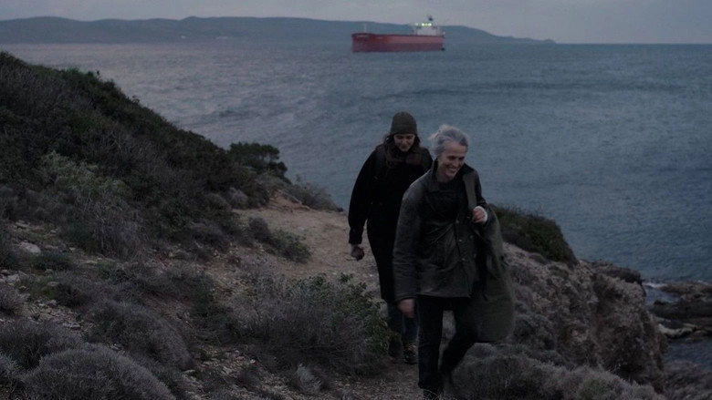 Winter Sea (2026)