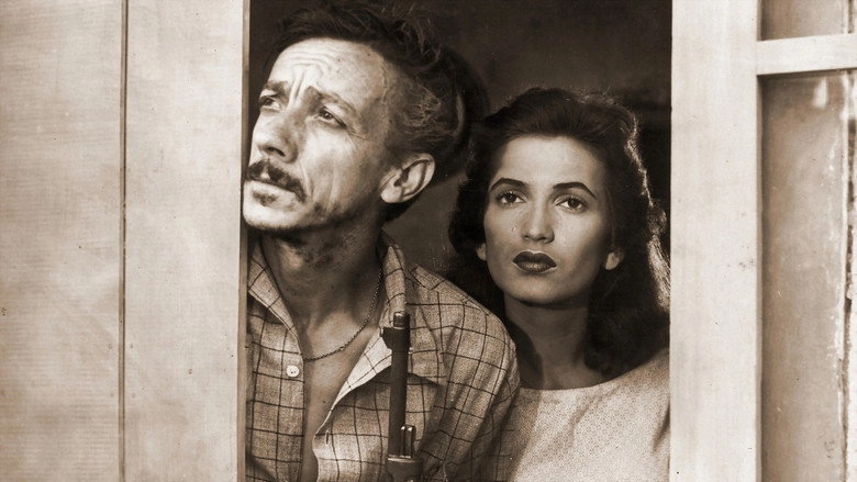 A Carrocinha (1955)