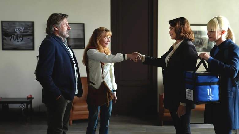 Astrid, Raphaelle Et Alexandra Ehle (2024)