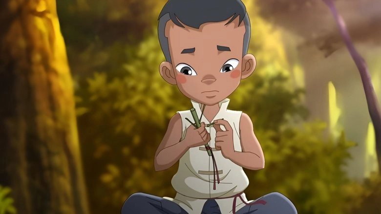 Xi Bai Po 2: Wang Er Xiao (2013)