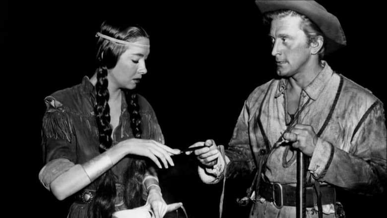 The Big Sky (1952)