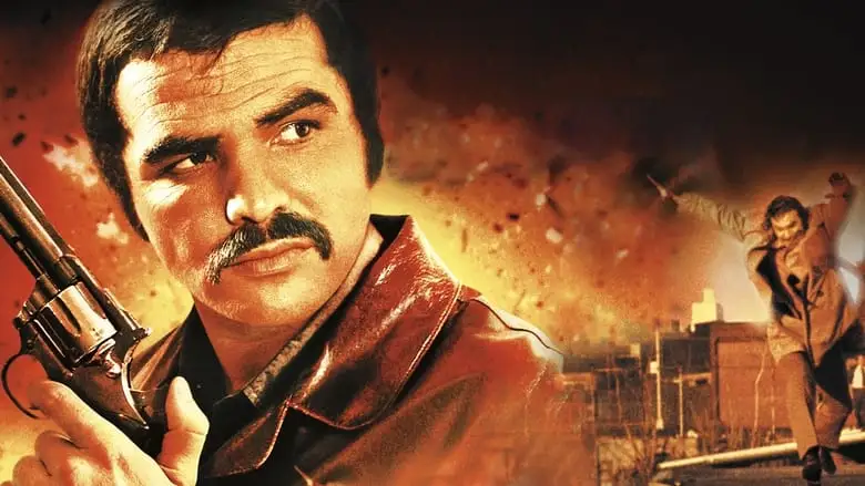 Shamus (1973)