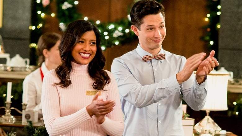 Christmas 9 To 5 (2019)