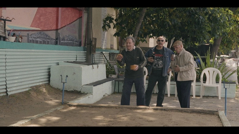 El Ultimo Turf (2026)