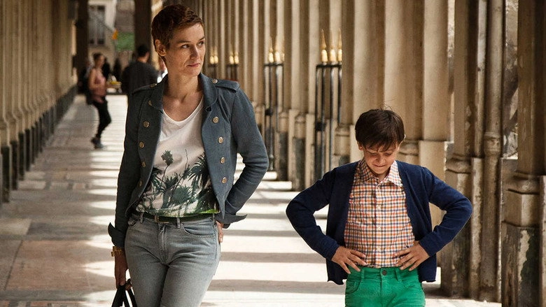 Eva & Leon (2015)
