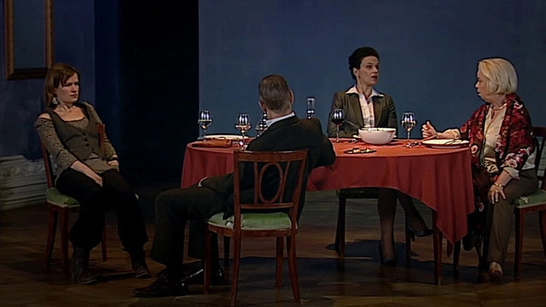 Host Och Vinter (2009)