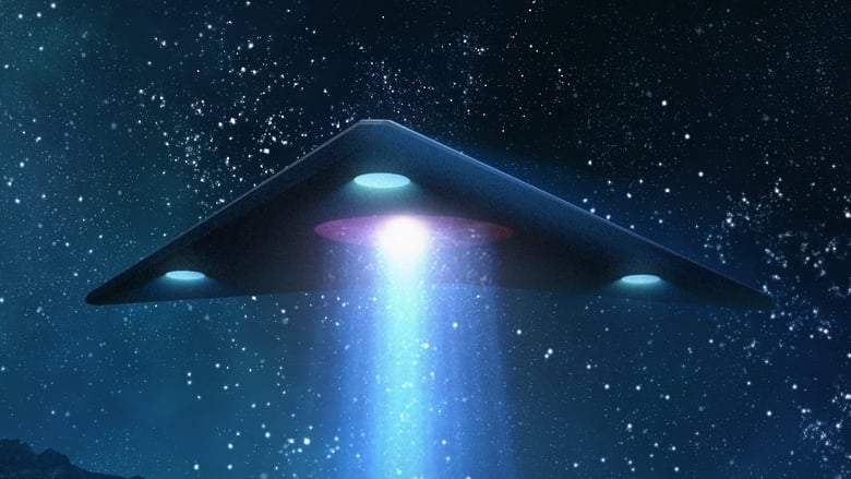 Missing 411: The U.F.O. Connection (2022)