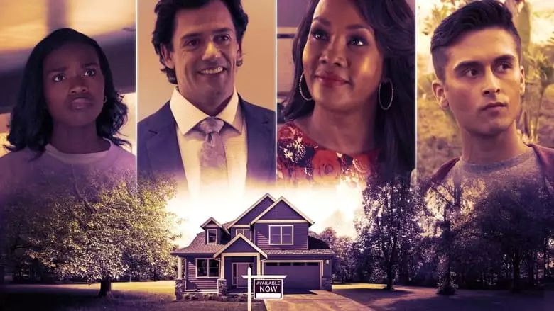 The Wrong Real Estate Agent (2021)