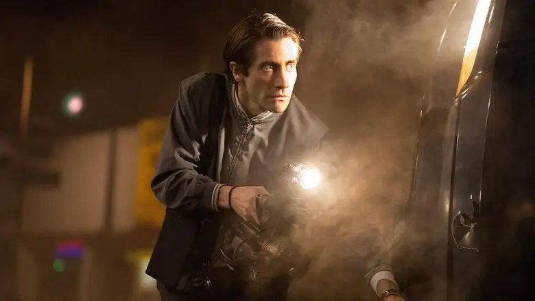 Nightcrawler (2014)