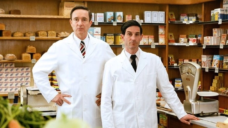 Die Aldi-Bruder (2018)