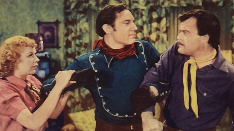 Two Gun Troubador (1939)