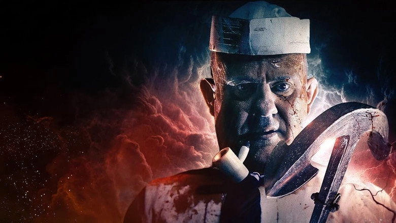 Popeye II: Returns (2026)