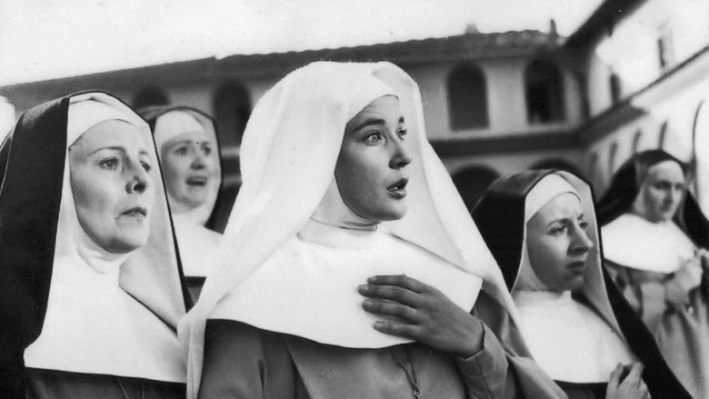 Conspiracy Of Hearts (1960)