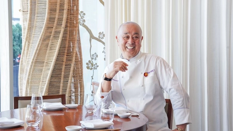Nobu (2025)