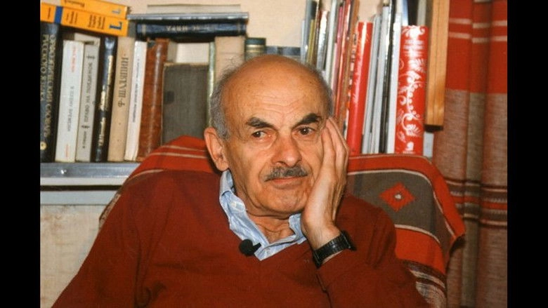 Bulat Okudzava - Vecna Pisen (2004)