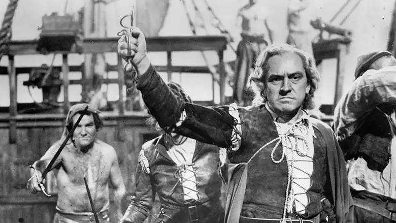 Christopher Columbus (1949)