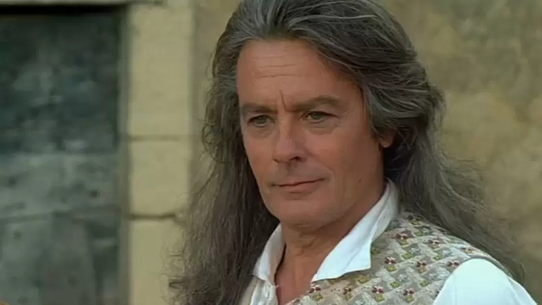 Le Retour De Casanova (1992)