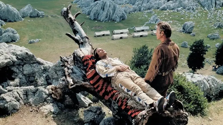 Winnetou: The Last Shot (1965)
