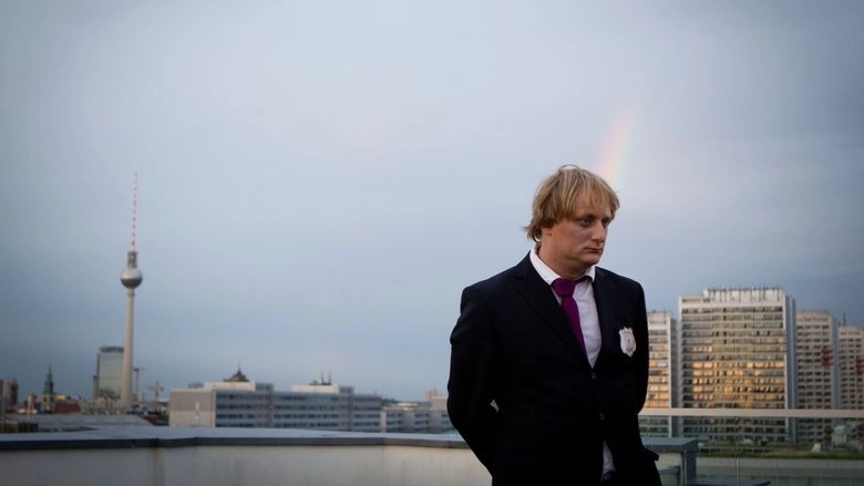 Paradne Pokecal (2014)