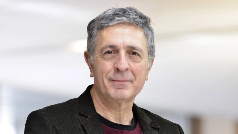 The Godmother (2014)