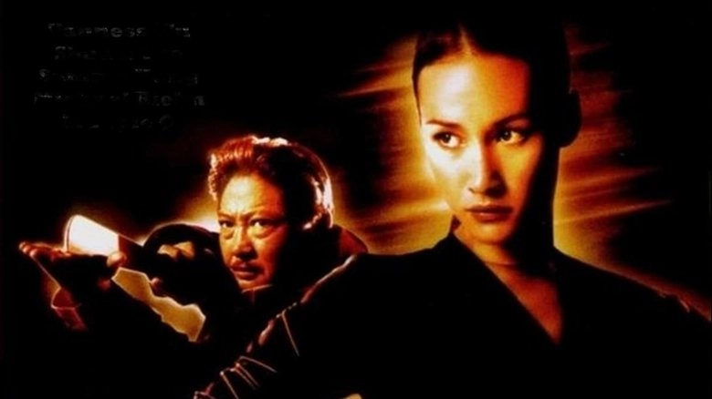 Dragon Heat (2005)