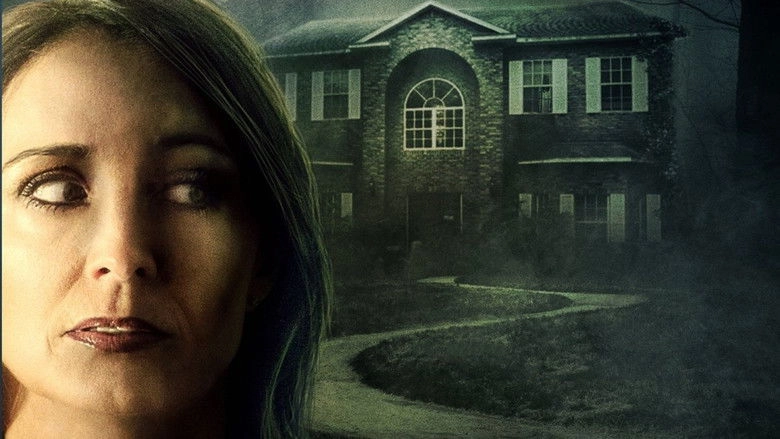 Unwanted Presence (2014)