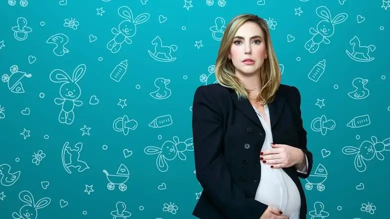 Single Mother By Choice (2021)