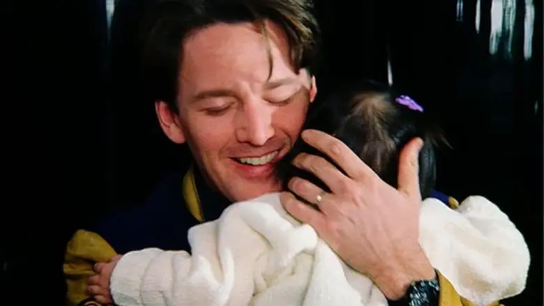 A Father For Brittany (1998)