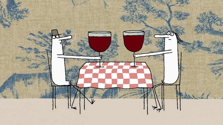 Ici Par Ici (2006)
