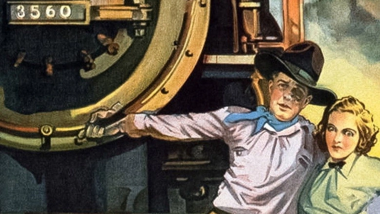 The Local Bad Man (1932)