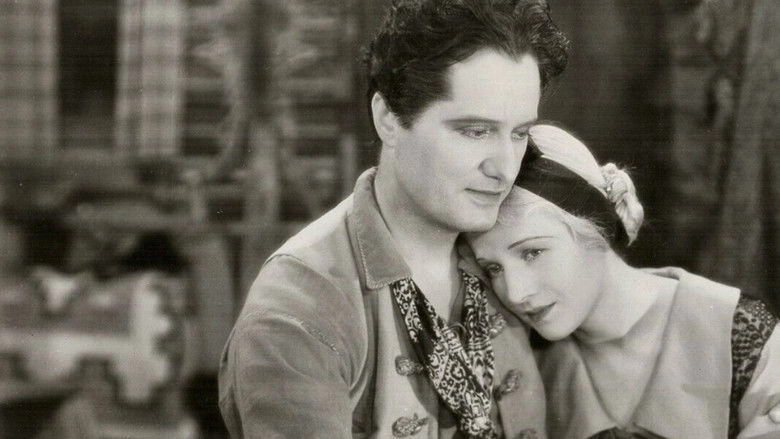 The Girl Of The Golden West (1930)