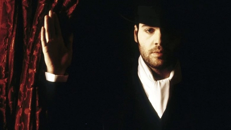 Naked Tango (1990)