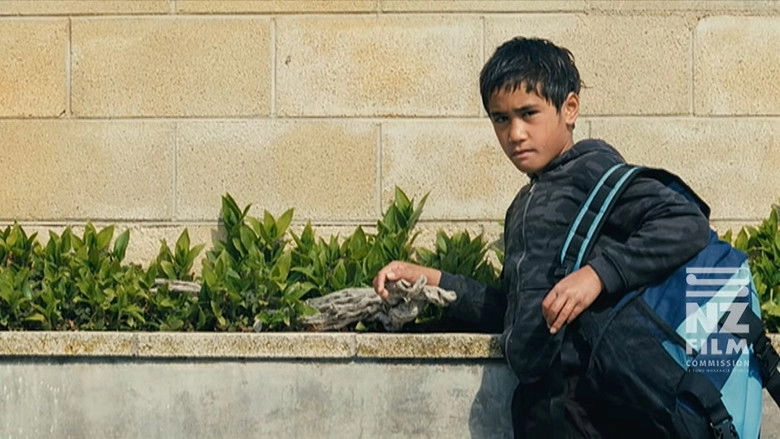 The Winter Boy (2010)