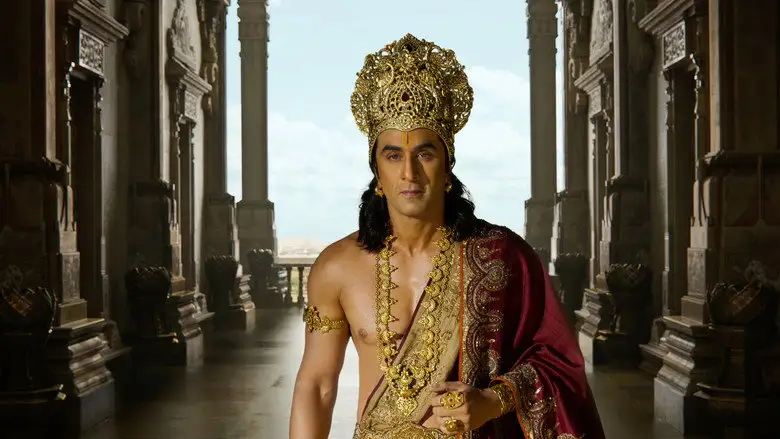 Ramayana (2026)
