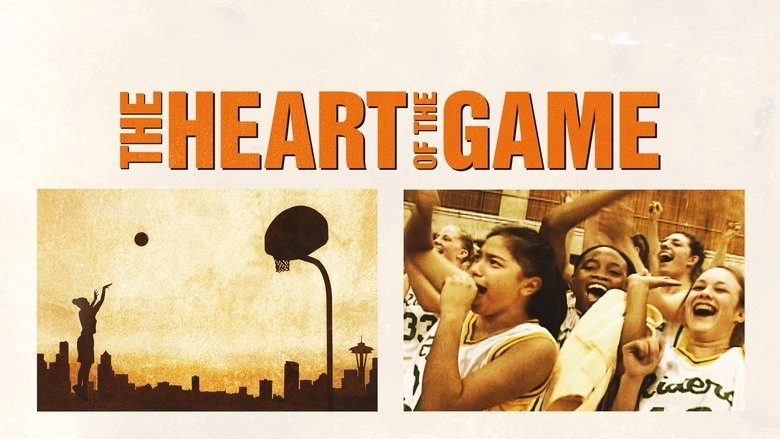 The Heart Of The Game (2005)